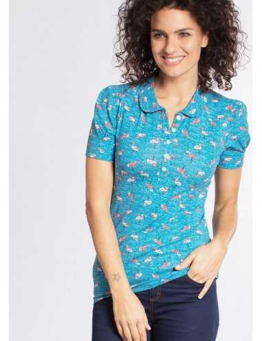 blutsgeschwister bubinette lei tee, small