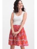 summerbreeze daydream skirt