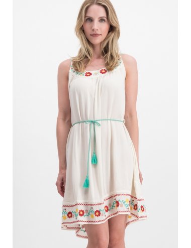 summer in the city dress