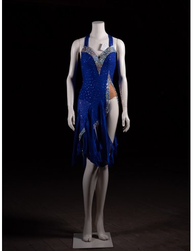 Perfect Violet Dress -...