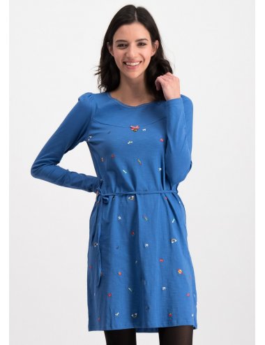 mrs spock dress