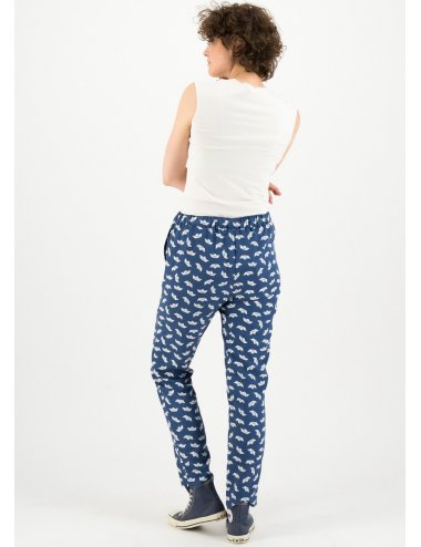 Blutsgeschwister Maxi-Hose 'upsy daisy trousers'