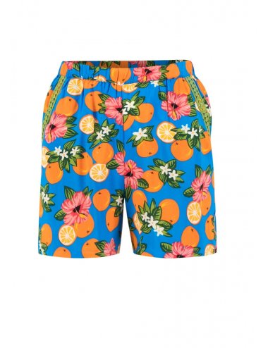 Blutsgeschwister Mini-Hose 'beachbunny shorts'