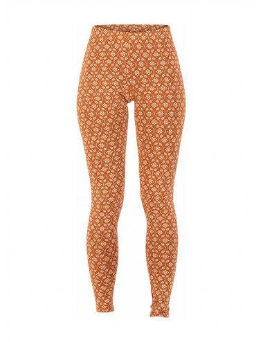 Blutsgeschwister Leggings leichte laune in rusty heartheat