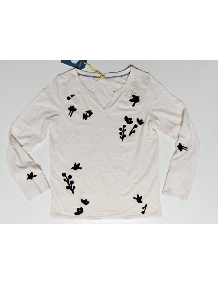 White Stuff LAILA LS TEE