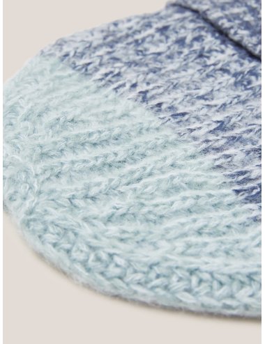 White Stuff Knitted Ombre...