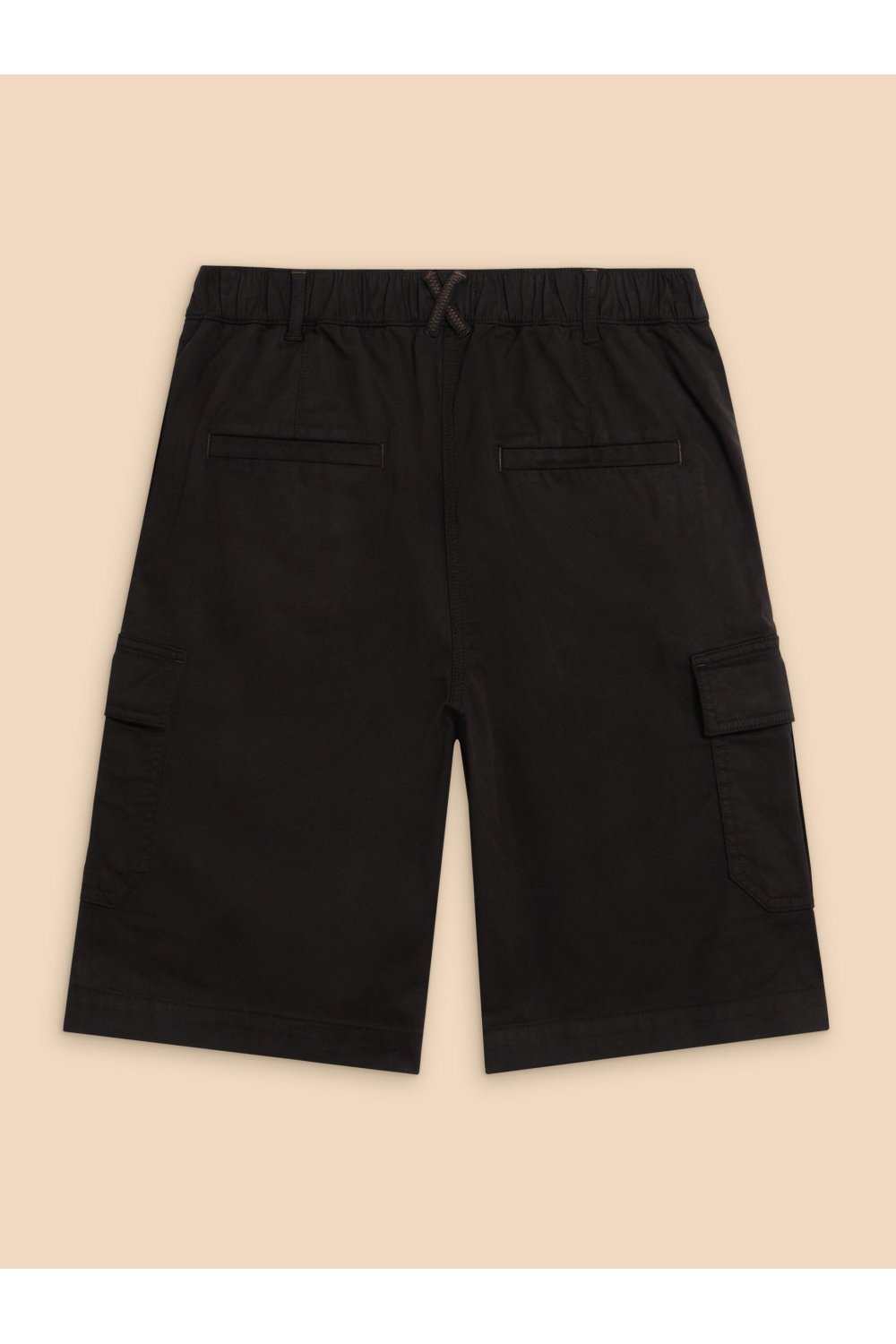 White stuff cargo on sale shorts