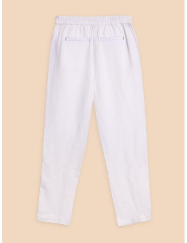 White Stuff Rowena Linen Trouser
