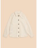 White Stuff Eden Denim Jacket