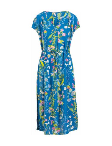 Blutsgeschwister Midi- Kleid Total Liberty Maniac in Color greek midsummer night's dream, Gr.S