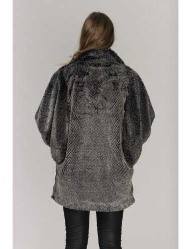 URF8600535-GRY - Fur and...